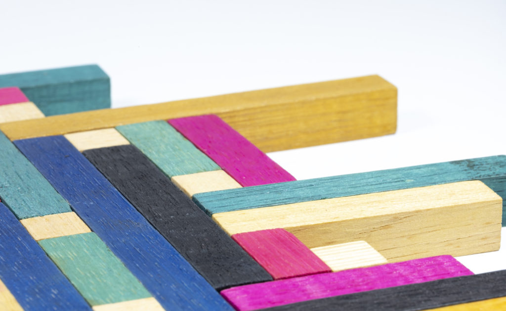 Image of cuisenaire rods